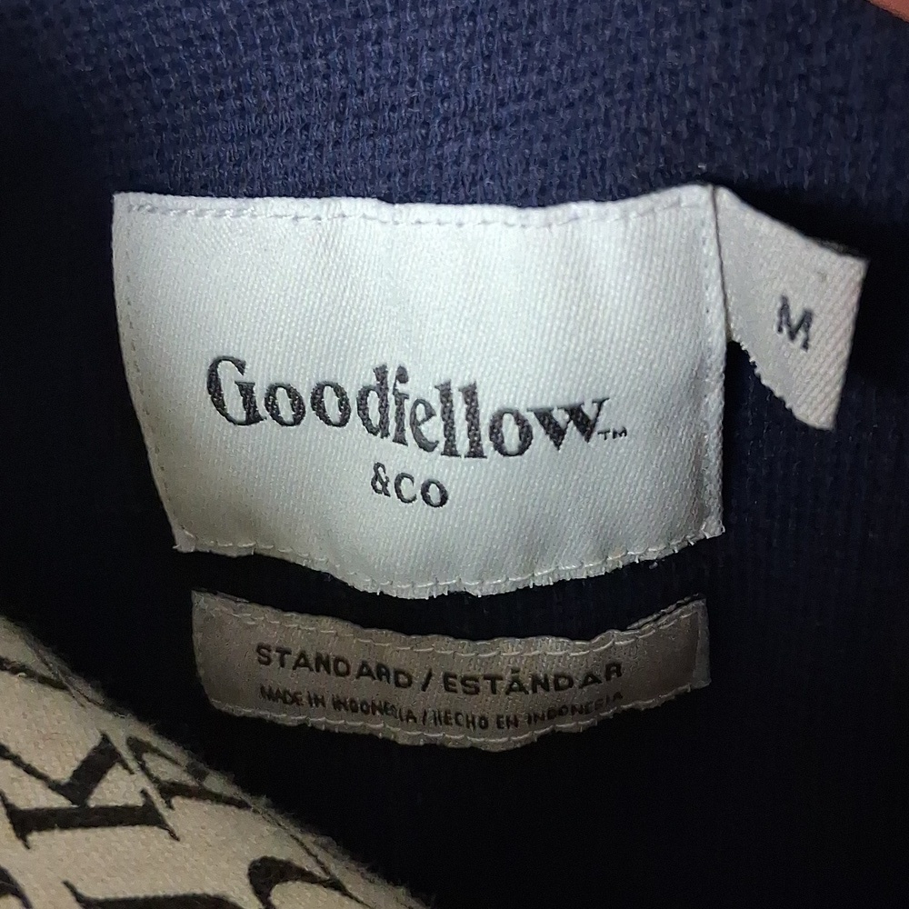 Good fellow & Co medium Top - Picture 3 of 3